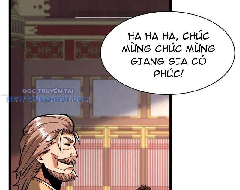 Đô Thị Cực Phẩm Y Thần chapter 210 - Trang 12