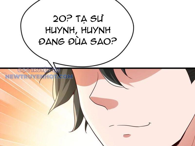 Vừa Cầm Được Thái Cổ Tiên Dược, Ta Đã Đe Dọa Thánh Chủ chapter 72 - Trang 30