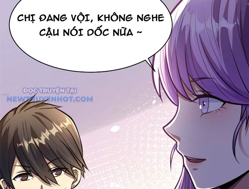 Đô Thị Cực Phẩm Y Thần chapter 8 - Trang 49