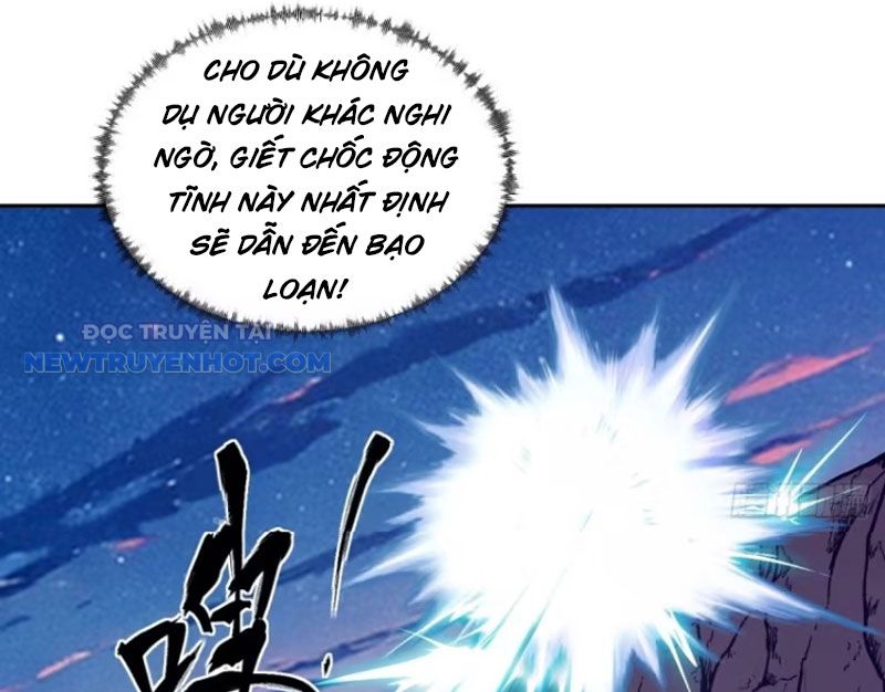 Tay Trái Của Ta Có Thể Dị Biến chapter 81 - Trang 28