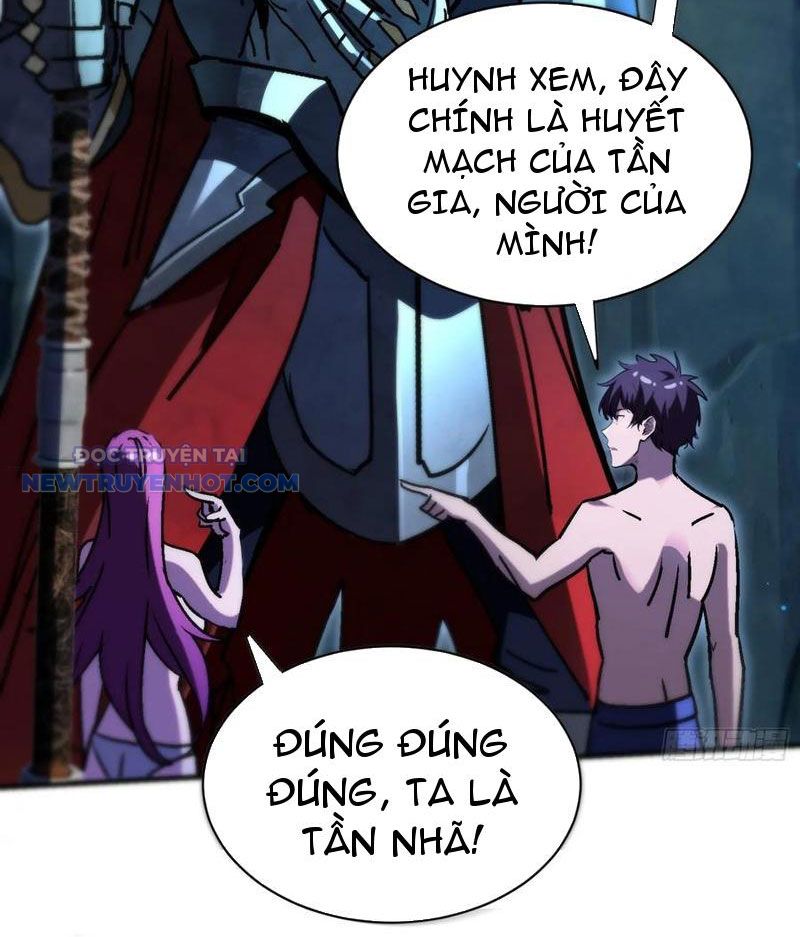 Bạn Gái Của Tôi Toàn Là Truyền Thuyết chapter 99 - Trang 28