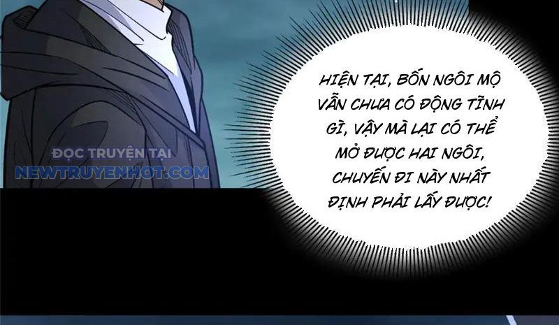 Đô Thị Cực Phẩm Y Thần chapter 172 - Trang 40