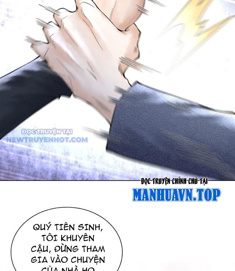 Thần Chi Miệt chapter 34 - Trang 61