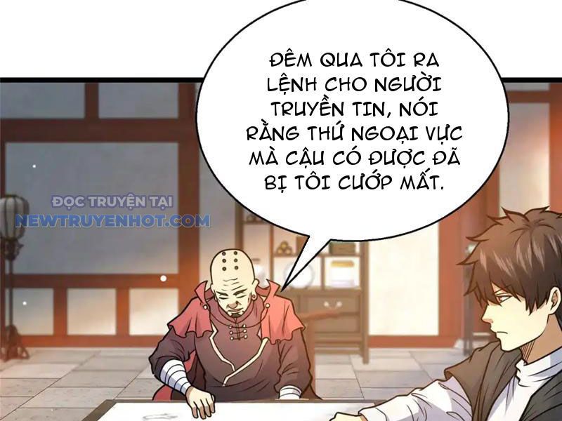 Đô Thị Cực Phẩm Y Thần chapter 178 - Trang 115