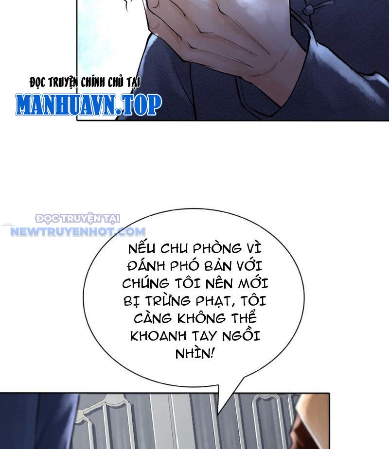 Thần Chi Miệt chapter 34 - Trang 70