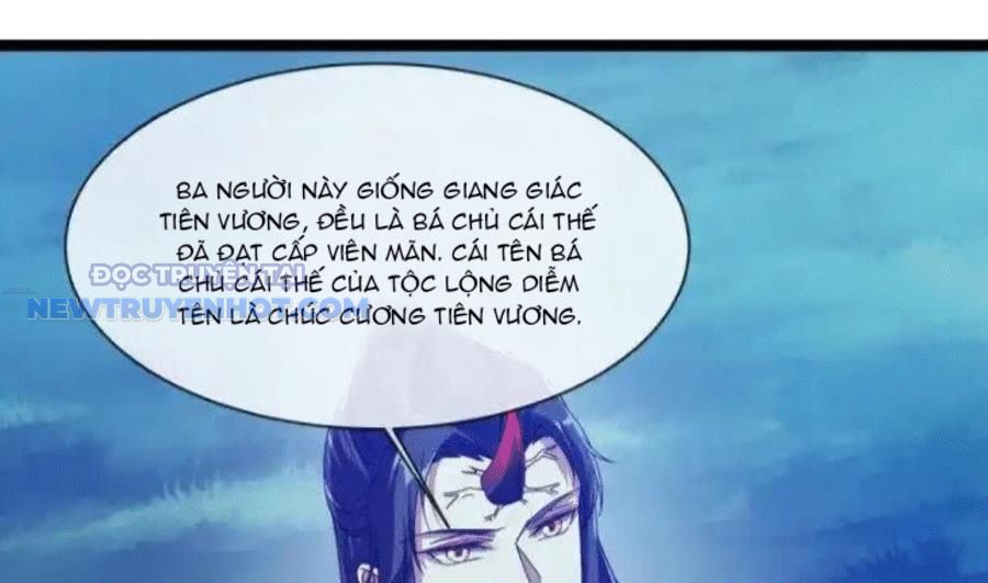 Chiến Hồn Tuyệt Thế chapter 684 - Trang 167