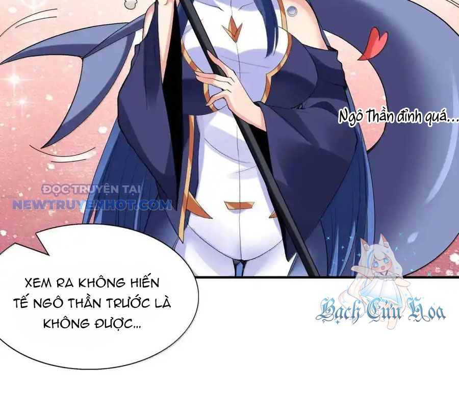 Hậu Cung Của Ta Toàn Là Ma Nữ Phản Diện chapter 175 - Trang 59