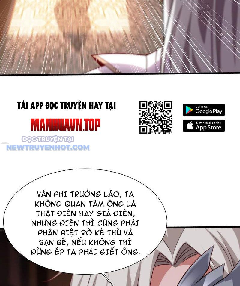 Ta Nắm Giữ Khí Vận Chi Tử chapter 62 - Trang 19