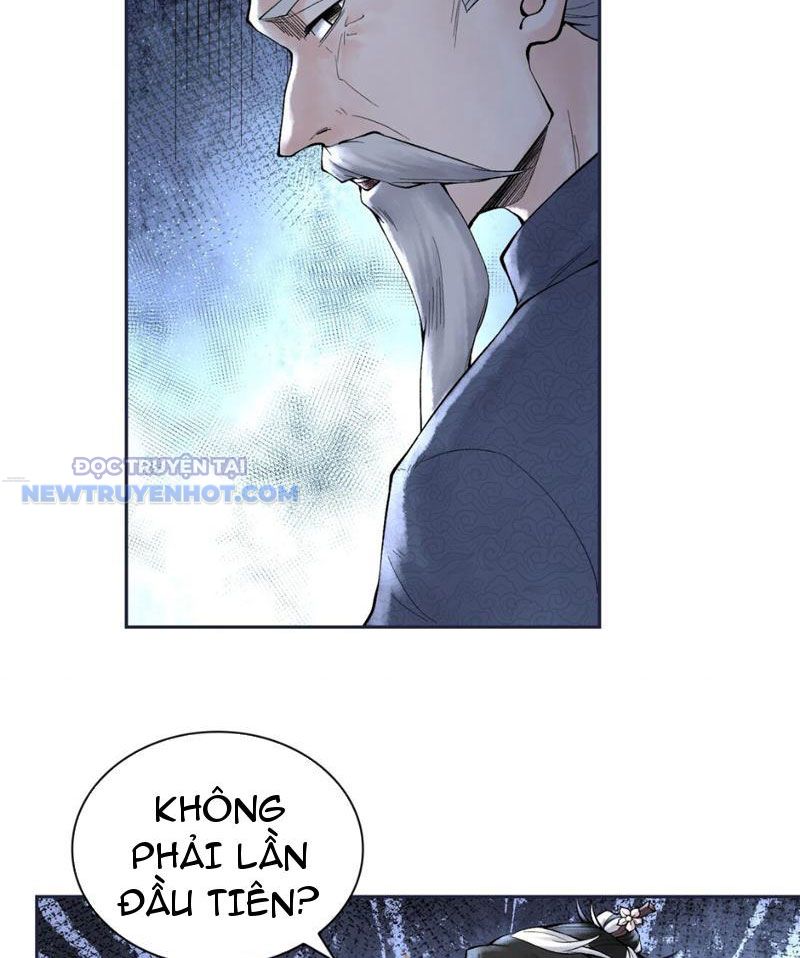 Thần Chi Miệt chapter 38 - Trang 6