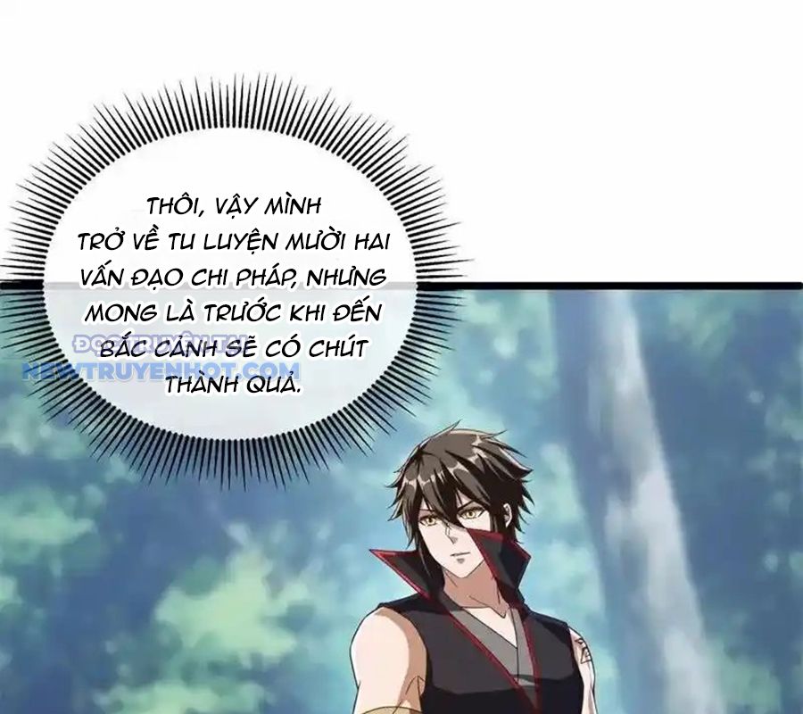 Chiến Hồn Tuyệt Thế chapter 697 - Trang 48