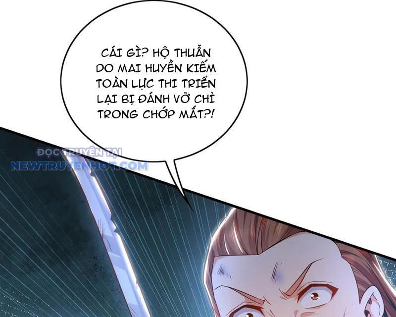 Ta Có Tốc Độ Đánh Nhanh Gấp Trăm Vạn Lần chapter 92 - Trang 42