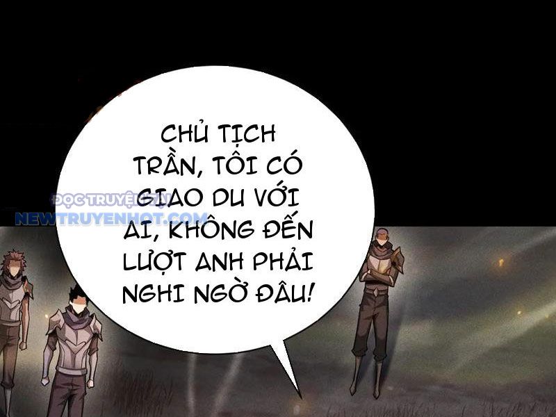 Treo Máy Trăm Vạn Năm Ta Tỉnh Lại Thành Thần chapter 14 - Trang 35