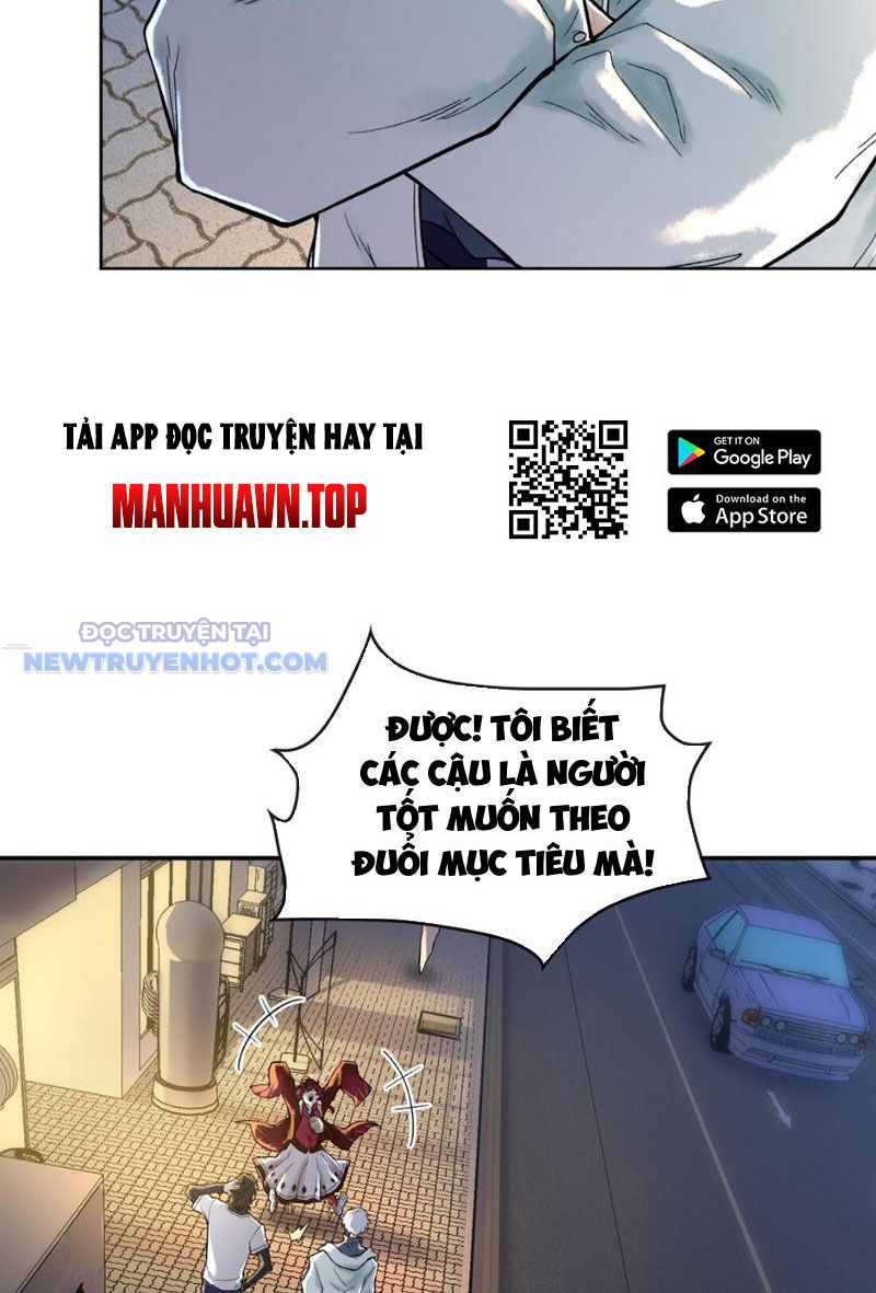 Thần Chi Miệt chapter 20 - Trang 10