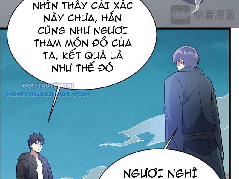 Đô Thị Cực Phẩm Y Thần chapter 195 - Trang 74