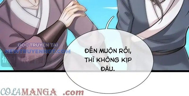 Bị Giam Cầm Trăm Vạn Năm Đệ Tử Ta Trải Khắp Chư Thiên Thần Giới chapter 340 - Trang 52