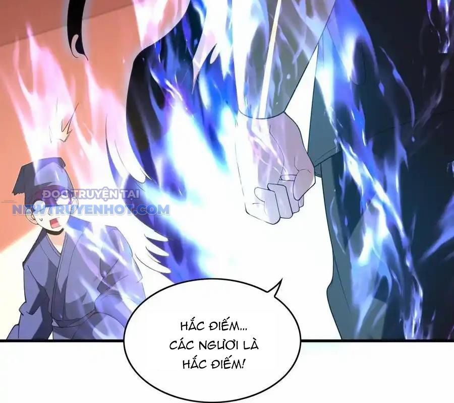 Hậu Cung Của Ta Toàn Là Ma Nữ Phản Diện chapter 152 - Trang 32