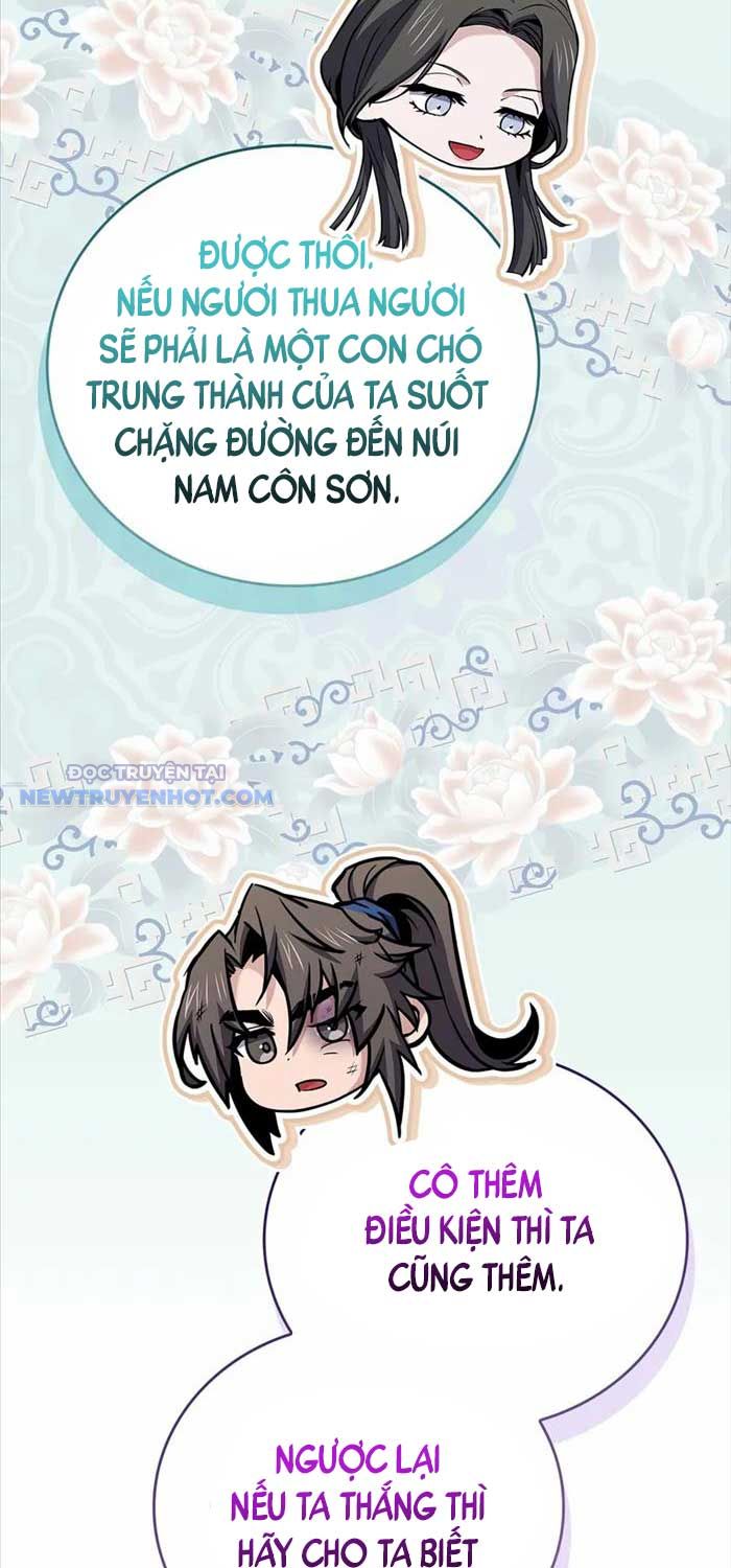 Chuyển Sinh Thành Tiêu Sư chapter 89 - Trang 38