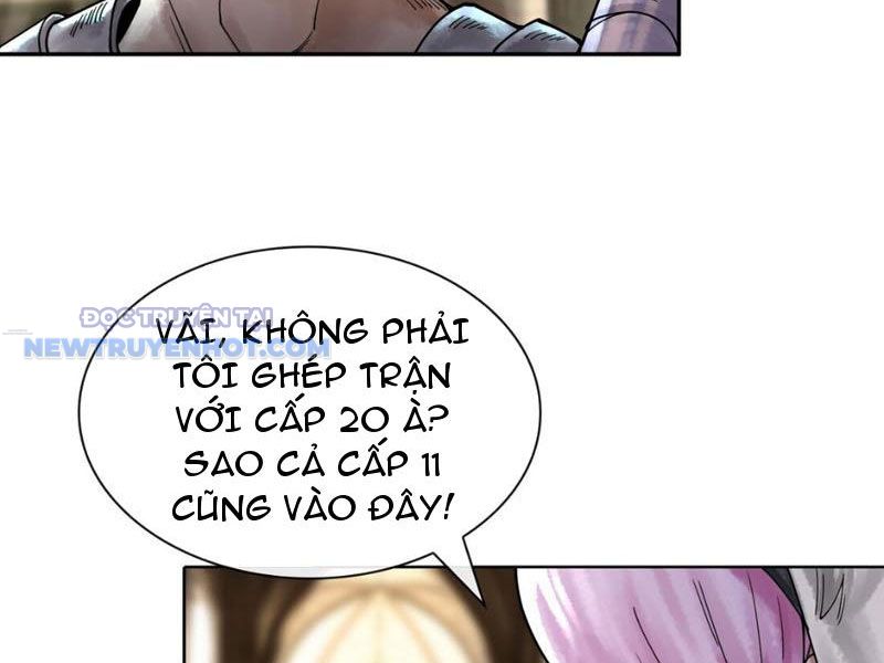 Thần Chi Miệt chapter 29 - Trang 23