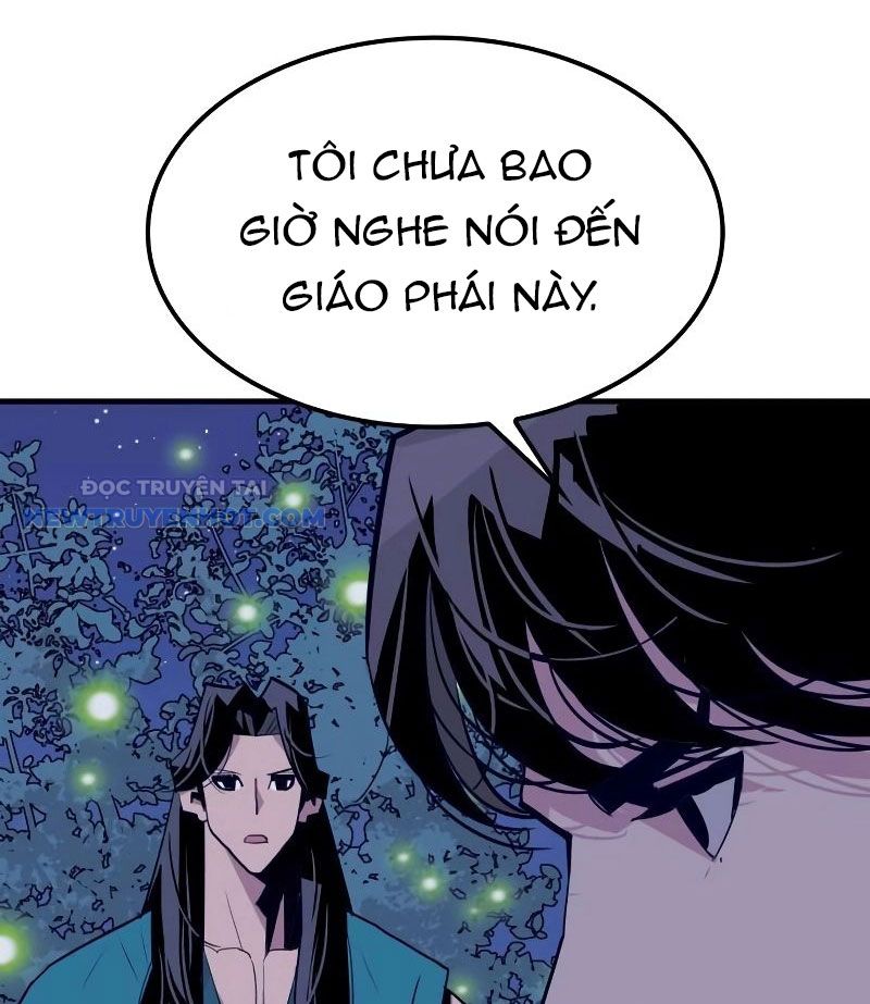 Ta Là Quỷ Vương chapter 7 - Trang 7