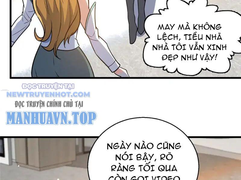 Đô Thị Cực Phẩm Y Thần chapter 172 - Trang 62