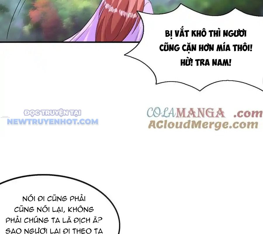 Hậu Cung Của Ta Toàn Là Ma Nữ Phản Diện chapter 163 - Trang 34