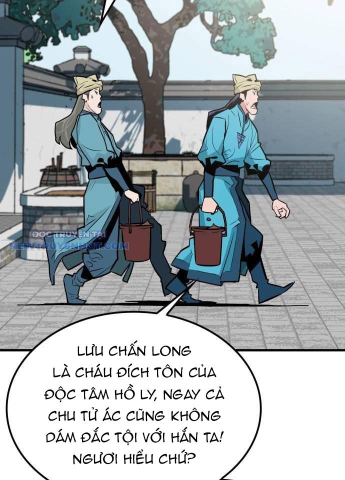 Ta Là Quỷ Vương chapter 15 - Trang 7