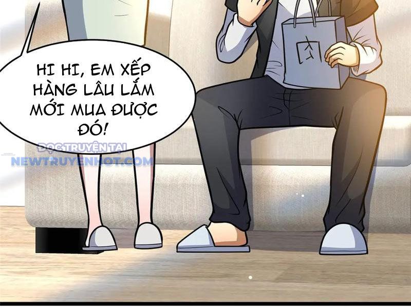 Đô Thị Cực Phẩm Y Thần chapter 204 - Trang 30