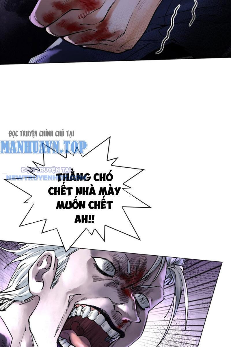 Thần Chi Miệt chapter 10 - Trang 10