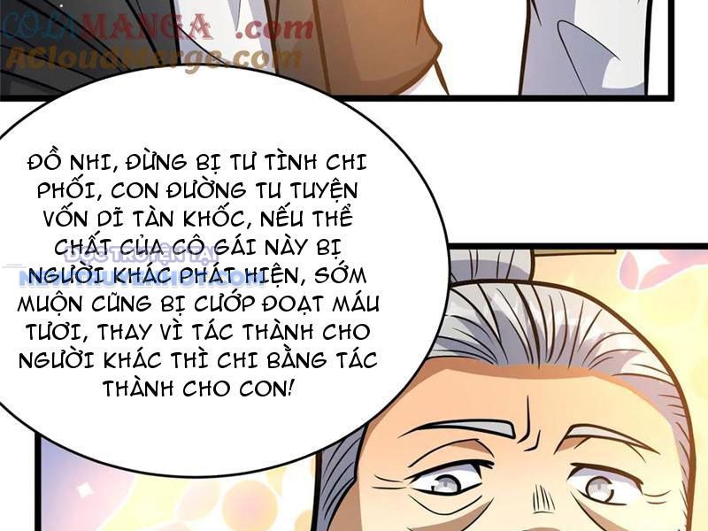 Đô Thị Cực Phẩm Y Thần chapter 204 - Trang 45