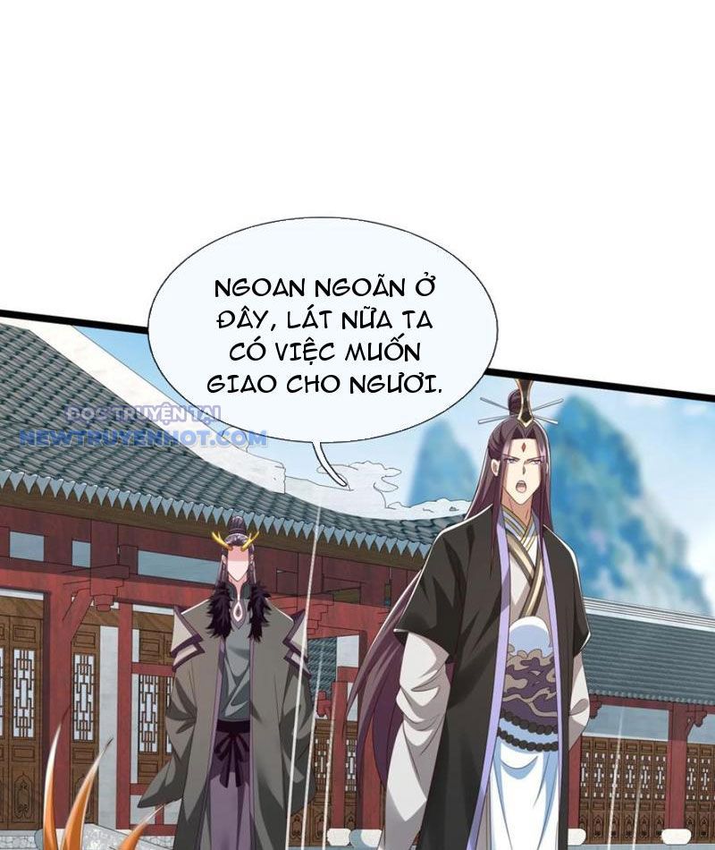 Hoá Ra Ta Là Lão Tổ Ma đạo? chapter 63 - Trang 15