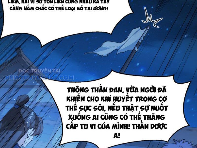 Tu Tiên Bắt Đầu Từ Trường Sinh chapter 20 - Trang 29