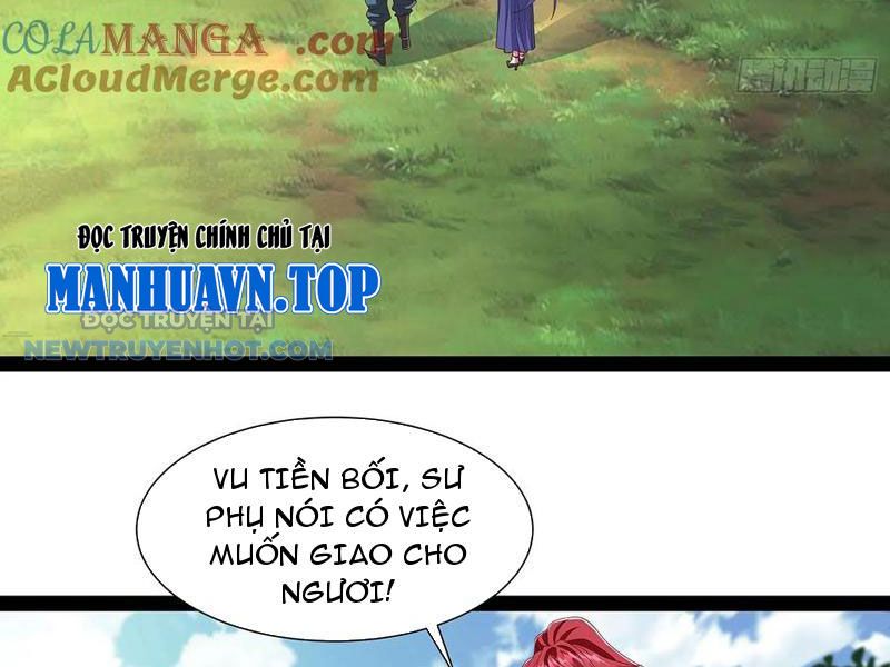 Hoá Ra Ta Là Lão Tổ Ma đạo? chapter 55 - Trang 9