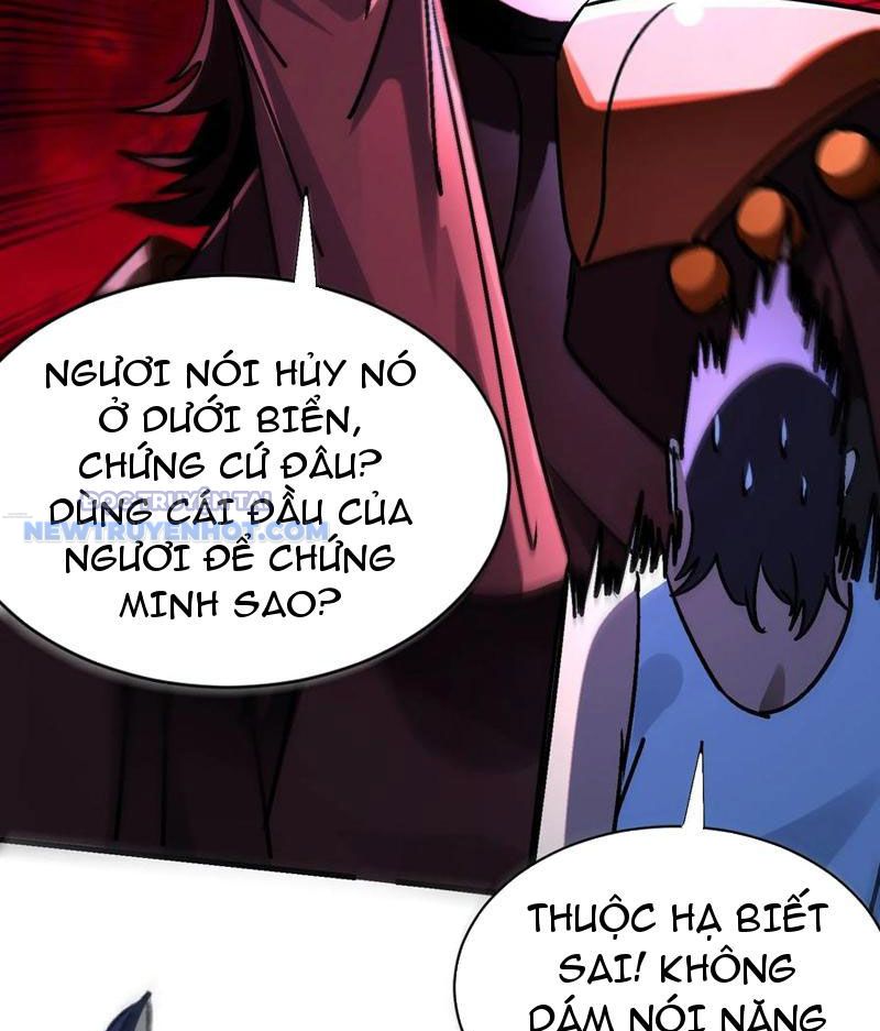 Bạn Gái Của Tôi Toàn Là Truyền Thuyết chapter 99 - Trang 26