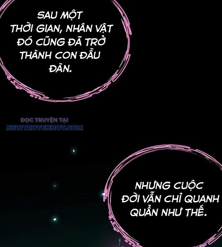 Tôi Đã Trở Thành Quái Vật Không Gian chapter 52 - Trang 40