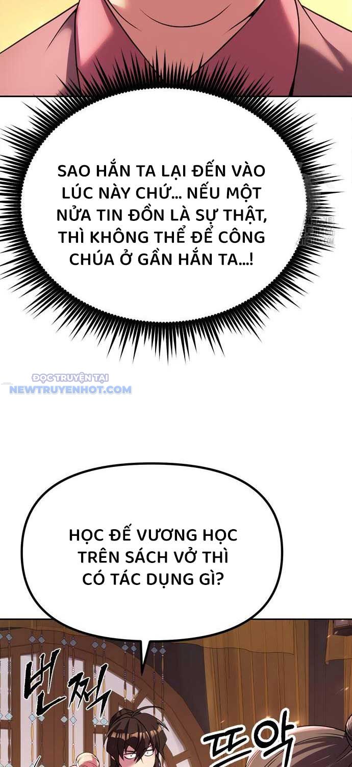 Ma Đạo Chuyển Sinh Ký chapter 93 - Trang 110