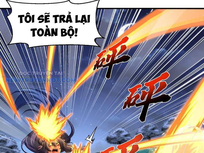 Phát Sóng Trực Tiếp, Ta Quét Ngang Dị Giới chapter 52 - Trang 33