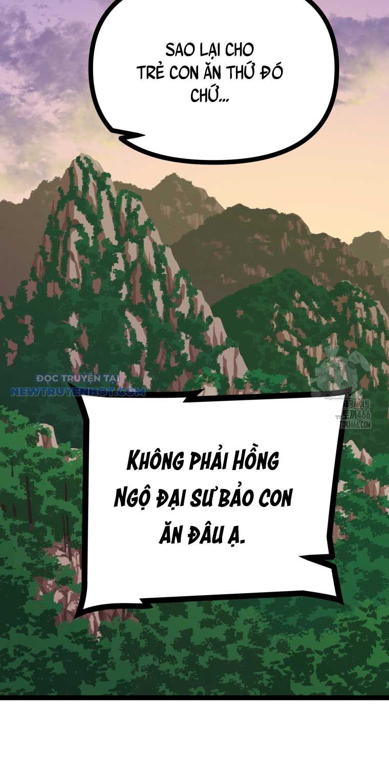 Nhất Bộ Thần Quyền chapter 27 - Trang 10