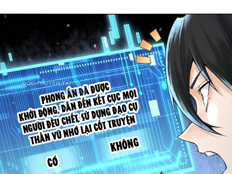 Thần Chi Miệt chapter 25 - Trang 20