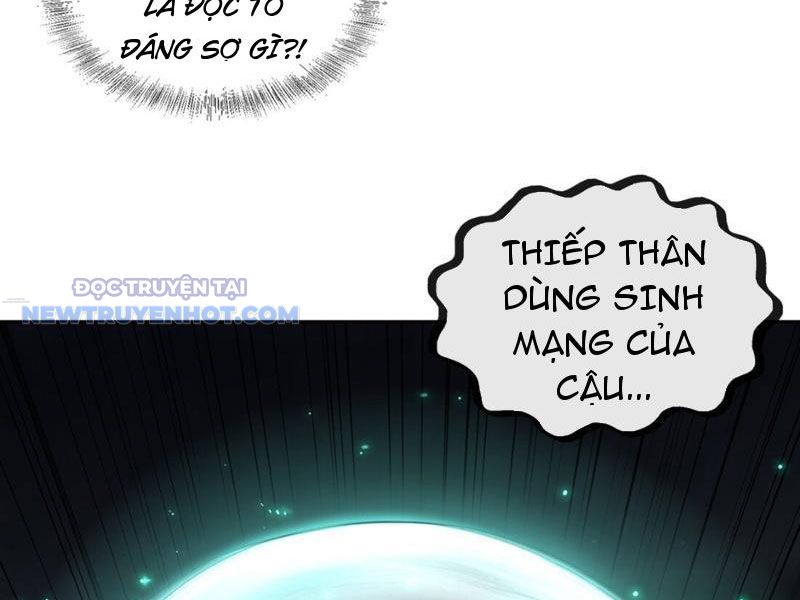 Thần Chi Miệt chapter 37 - Trang 3