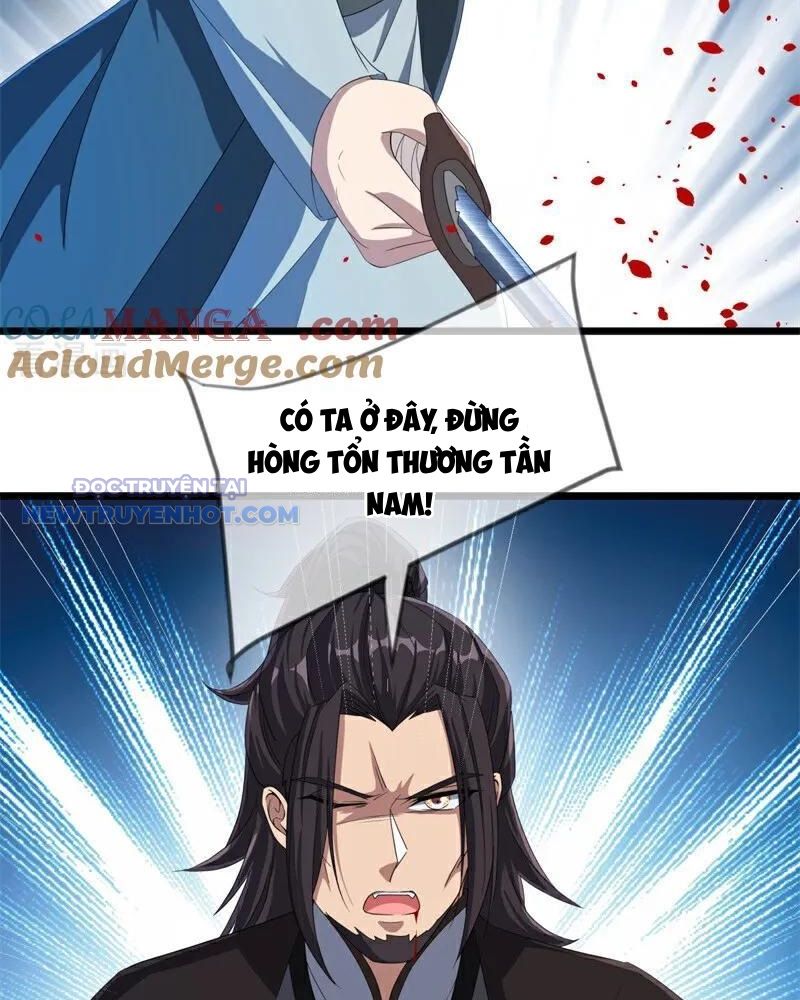 Chiến Hồn Tuyệt Thế chapter 710 - Trang 69