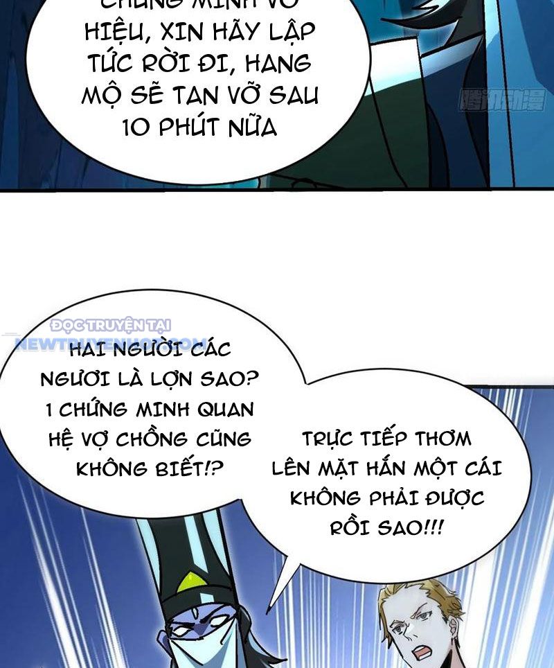 Bạn Gái Của Tôi Toàn Là Truyền Thuyết chapter 99 - Trang 46