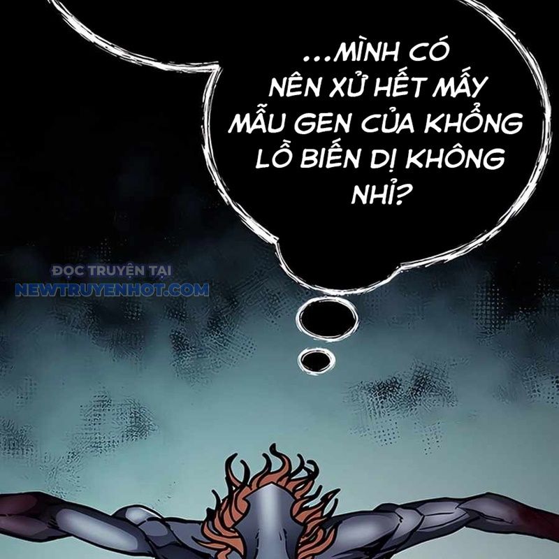 Tôi Đã Trở Thành Quái Vật Không Gian chapter 47 - Trang 57