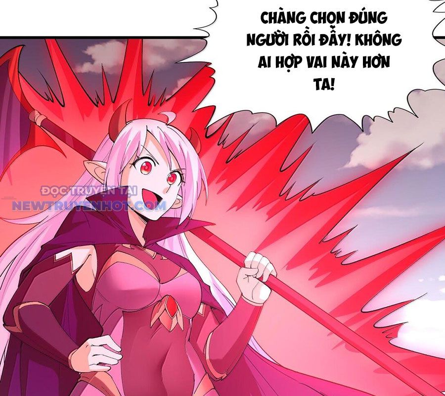 Hậu Cung Của Ta Toàn Là Ma Nữ Phản Diện chapter 155 - Trang 18