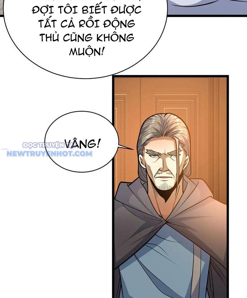 Đô Thị Cực Phẩm Y Thần chapter 186 - Trang 16