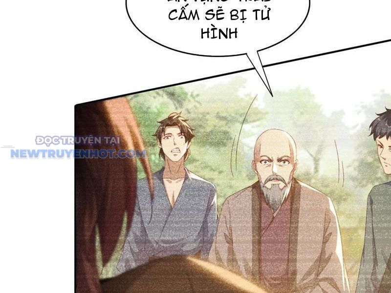 Đánh Dấu Chín Vạn Năm, Tiền Nhiệm Đạo Lữ Muốn Chém Chết Ta chapter 33 - Trang 5