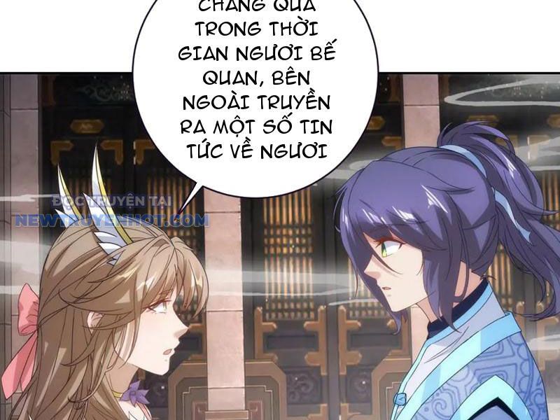 Thần Hồn Võ Đế chapter 413 - Trang 61