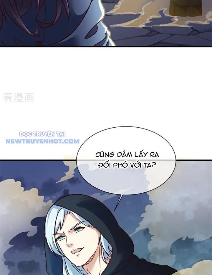 Chiến Hồn Tuyệt Thế chapter 723 - Trang 43