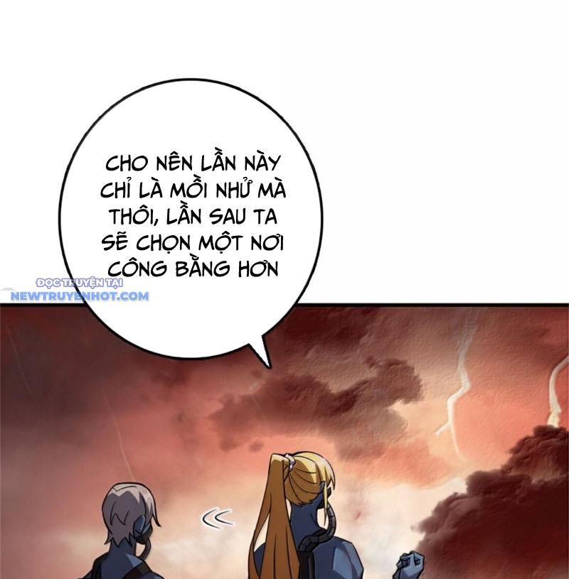 Thả Vu Nữ Đó Ra chapter 646 - Trang 64