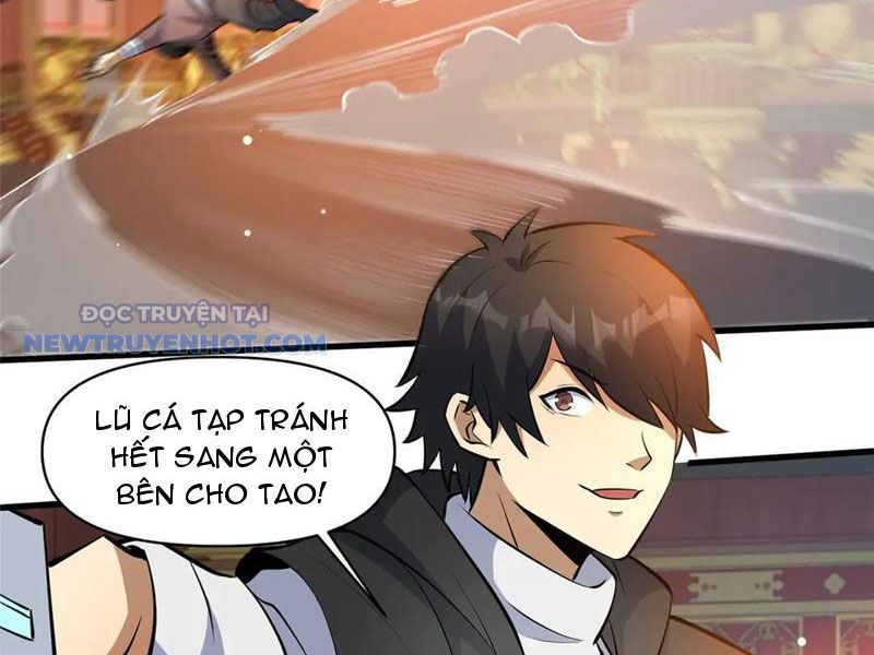 Đô Thị Cực Phẩm Y Thần chapter 199 - Trang 33