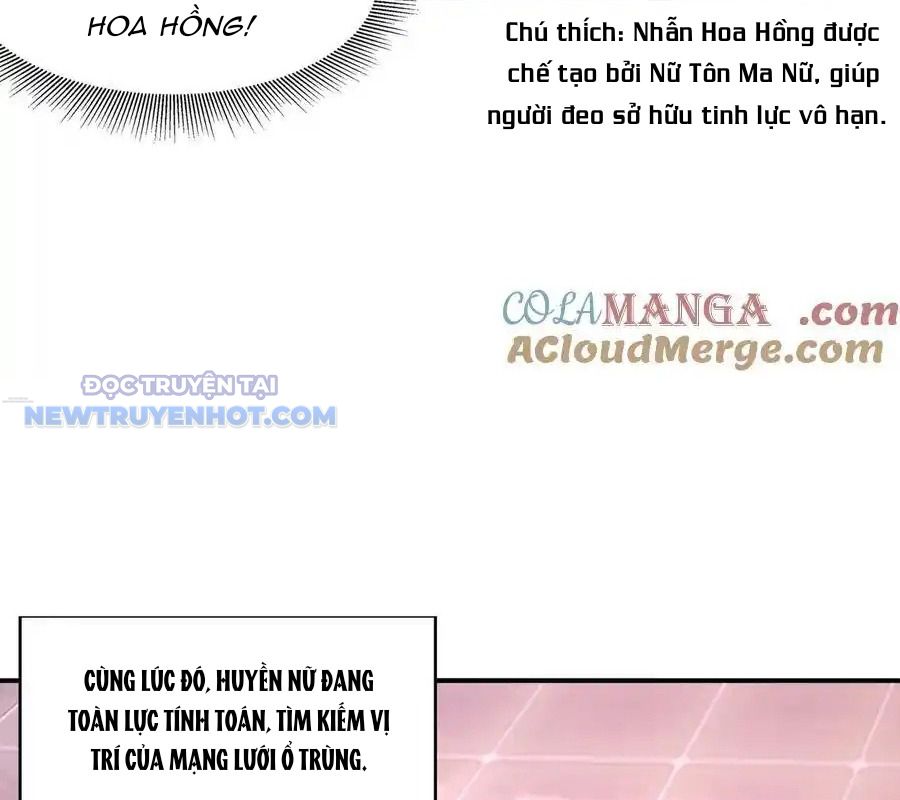 Hậu Cung Của Ta Toàn Là Ma Nữ Phản Diện chapter 161 - Trang 56